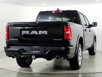2026 RAM Ram 1500 RAM 1500 BIGHORN/LONESTAR CREW 4X4 (144.5 IN WB 5 FT 7 IN BOX)