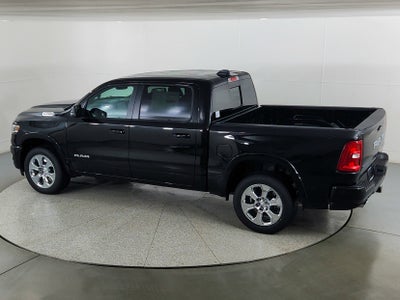 2026 RAM Ram 1500 RAM 1500 BIGHORN/LONESTAR CREW 4X4 (144.5 IN WB 5 FT 7 IN BOX)