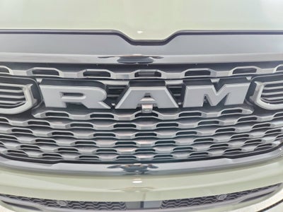 2026 RAM Ram 1500 RAM 1500 BIGHORN/LONESTAR CREW 4X4 (144.5 IN WB 5 FT 7 IN BOX)