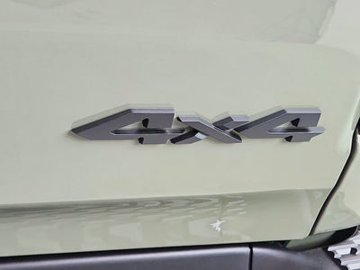 2026 RAM Ram 1500 RAM 1500 BIGHORN/LONESTAR CREW 4X4 (144.5 IN WB 5 FT 7 IN BOX)