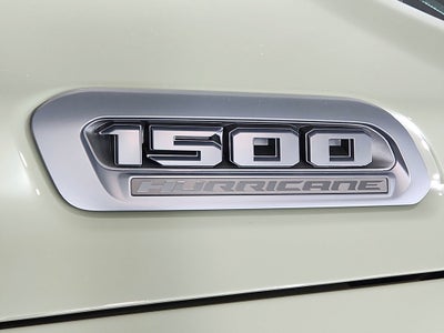 2026 RAM Ram 1500 RAM 1500 BIGHORN/LONESTAR CREW 4X4 (144.5 IN WB 5 FT 7 IN BOX)