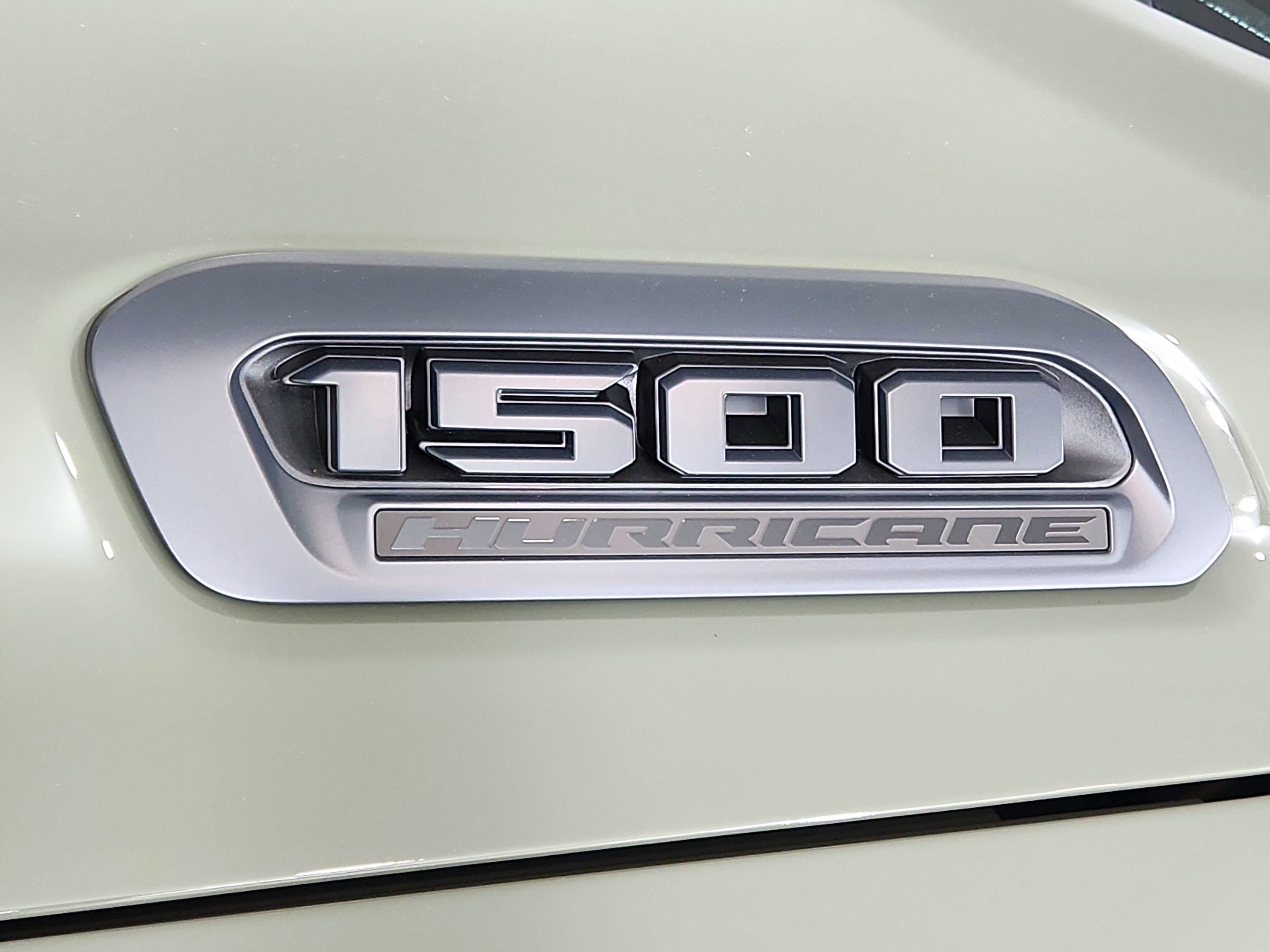 2026 RAM Ram 1500 RAM 1500 BIGHORN/LONESTAR CREW 4X4 (144.5 IN WB 5 FT 7 IN BOX)