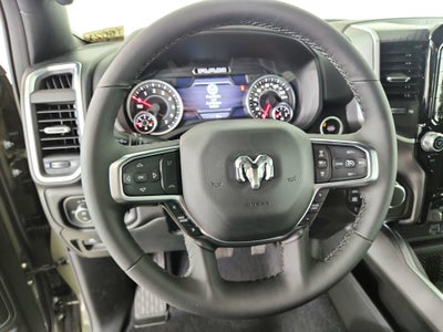 2026 RAM Ram 1500 RAM 1500 BIGHORN/LONESTAR CREW 4X4 (144.5 IN WB 5 FT 7 IN BOX)