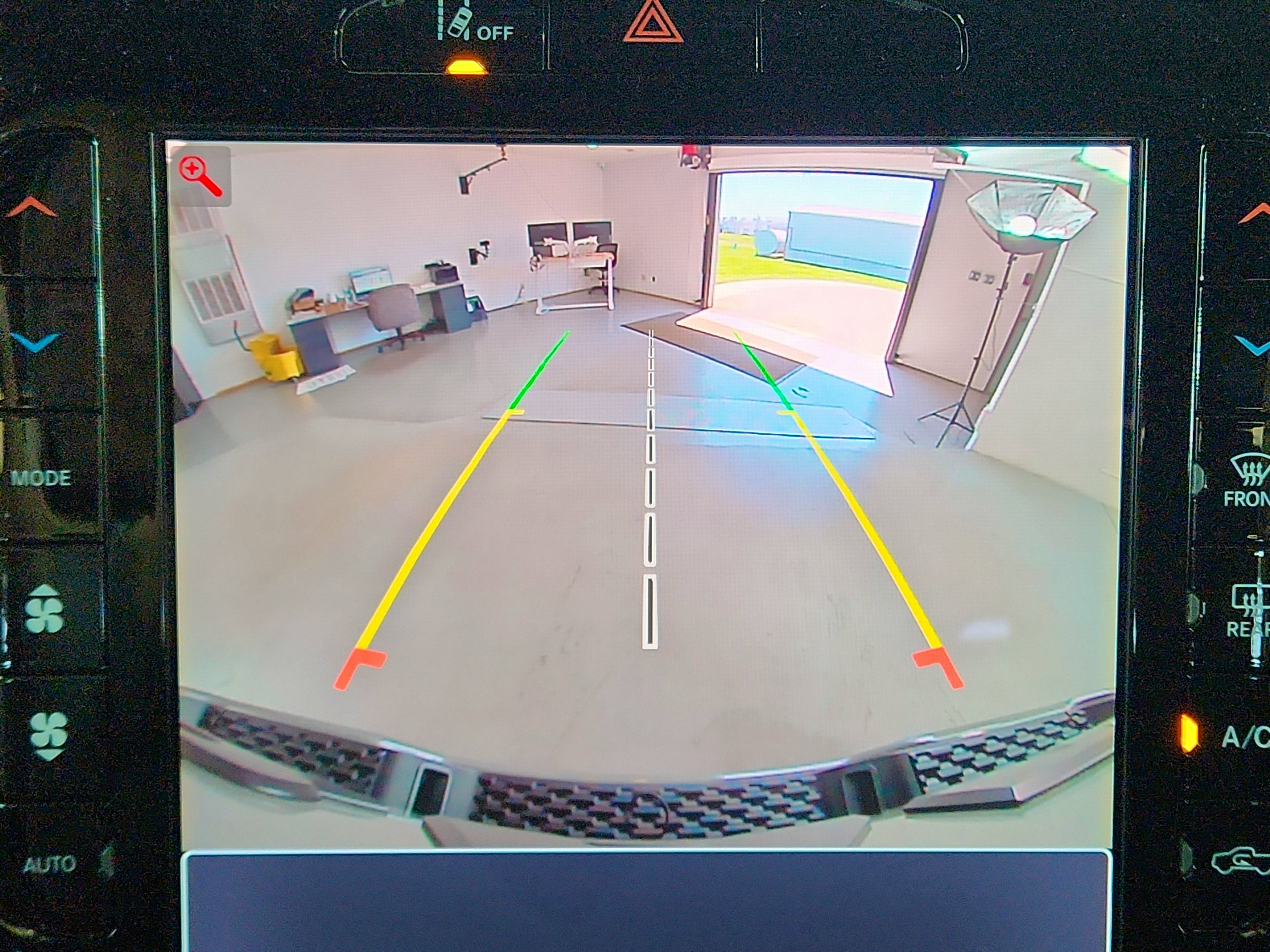 2026 RAM Ram 1500 RAM 1500 BIGHORN/LONESTAR CREW 4X4 (144.5 IN WB 5 FT 7 IN BOX)