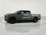 2026 RAM Ram 1500 RAM 1500 BIGHORN/LONESTAR CREW 4X4 (144.5 IN WB 5 FT 7 IN BOX)