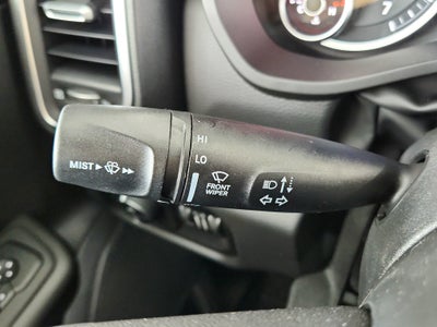 2026 RAM Ram 1500 RAM 1500 BIGHORN/LONESTAR CREW 4X4 (144.5 IN WB 5 FT 7 IN BOX)