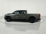 2026 RAM Ram 1500 RAM 1500 BIGHORN/LONESTAR CREW 4X4 (144.5 IN WB 5 FT 7 IN BOX)