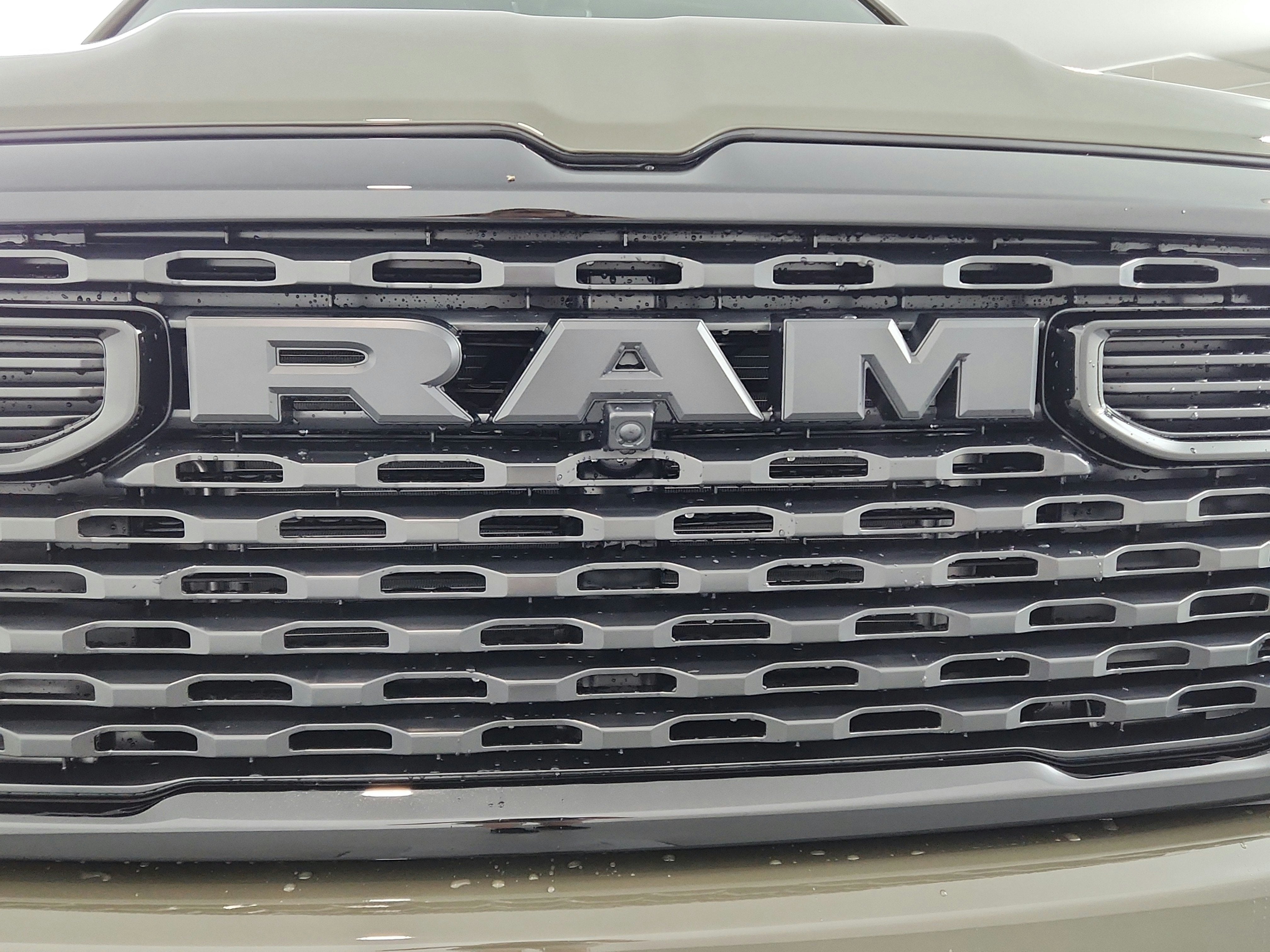 2027 RAM Ram 1500 Big Horn