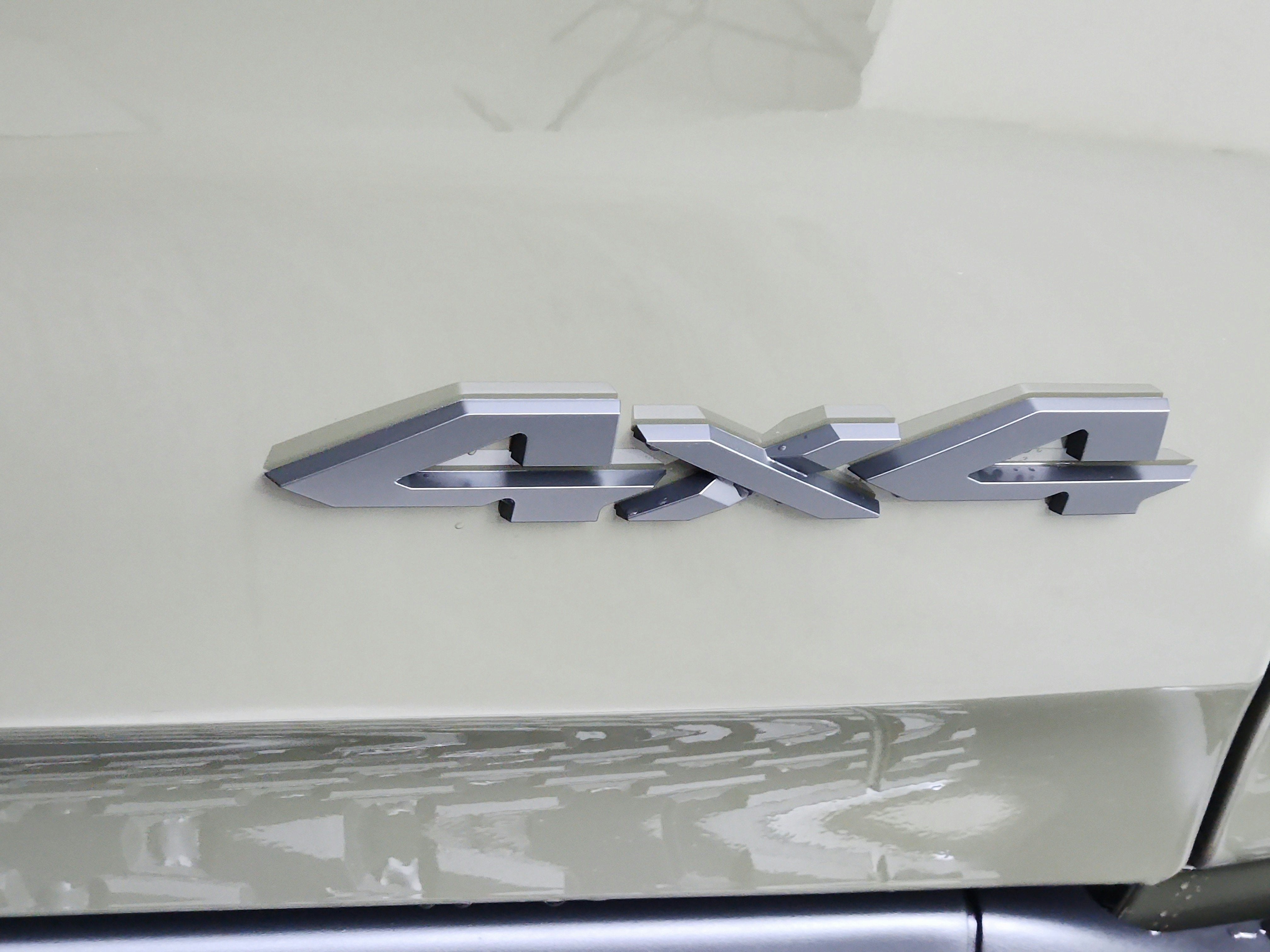 2027 RAM Ram 1500 Big Horn