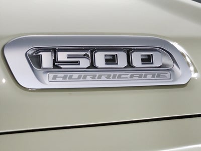 2027 RAM Ram 1500 Big Horn