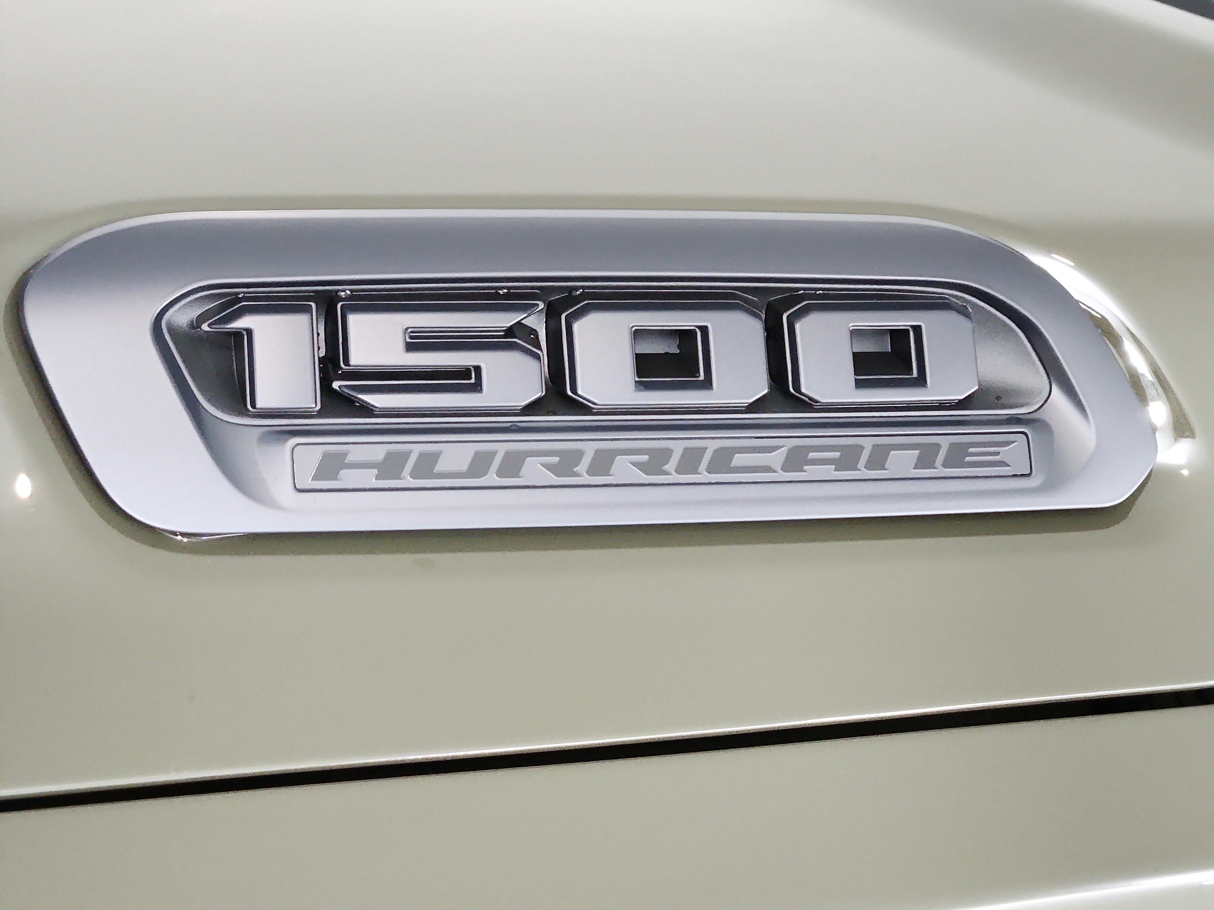 2027 RAM Ram 1500 Big Horn