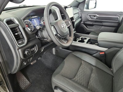 2027 RAM Ram 1500 Big Horn