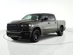 2027 RAM Ram 1500 Big Horn