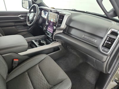 2027 RAM Ram 1500 Big Horn
