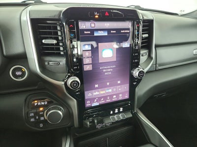 2027 RAM Ram 1500 Big Horn