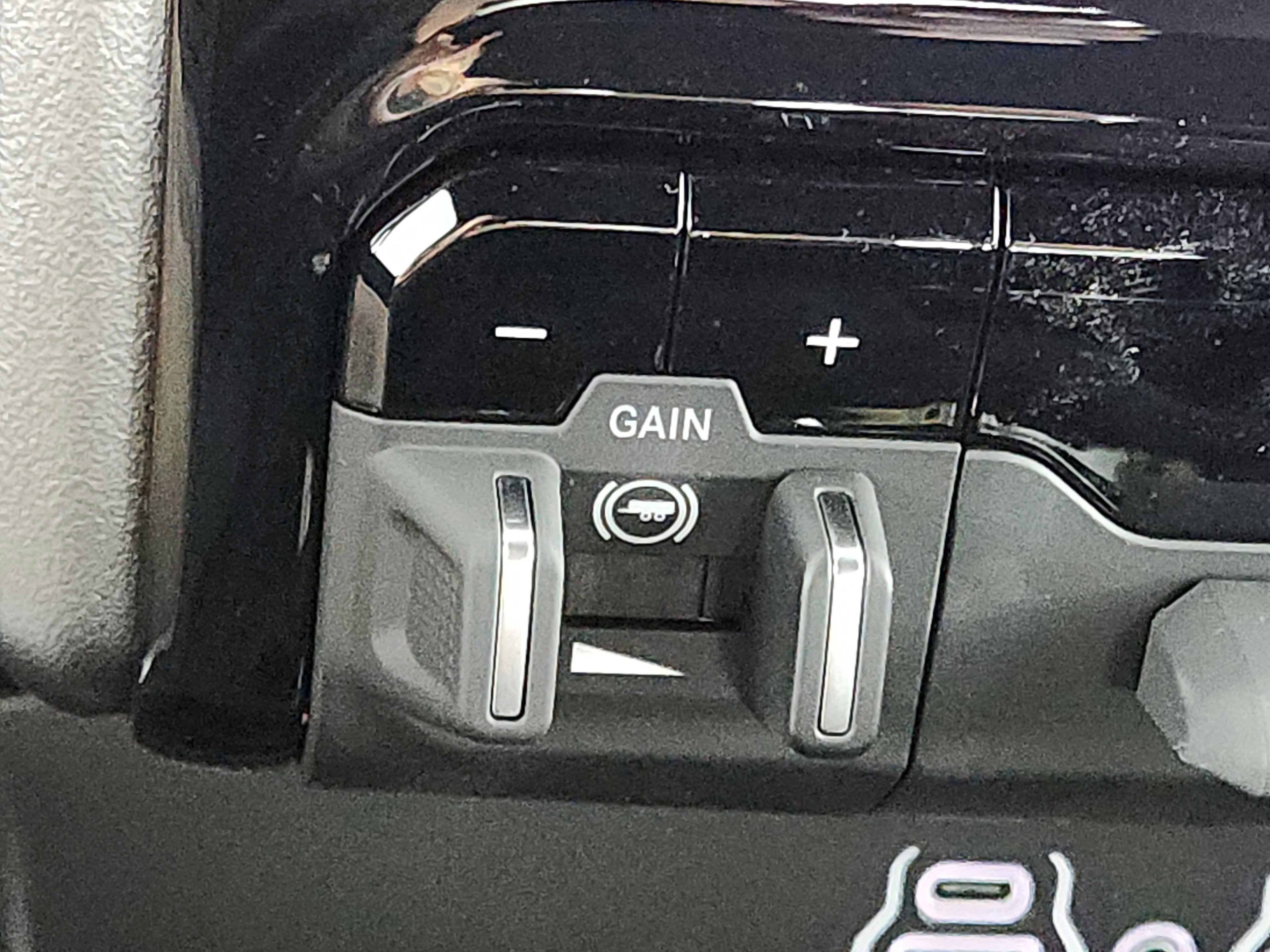 2027 RAM Ram 1500 Big Horn