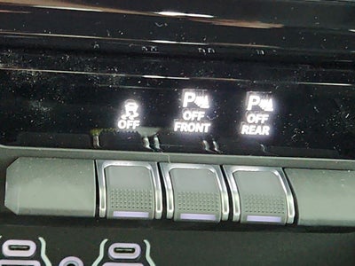 2027 RAM Ram 1500 Big Horn