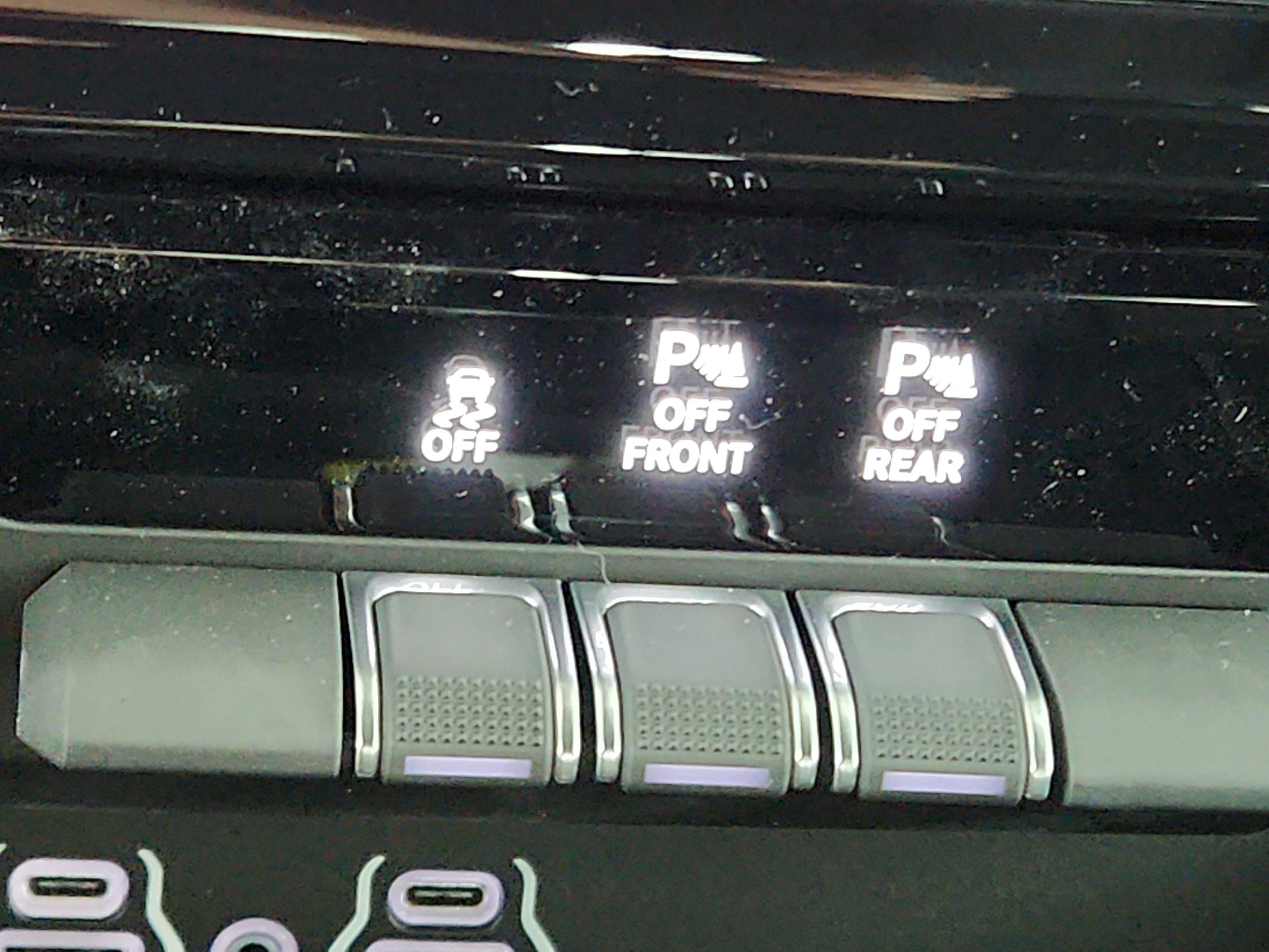 2027 RAM Ram 1500 Big Horn