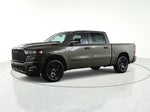 2027 RAM Ram 1500 Big Horn