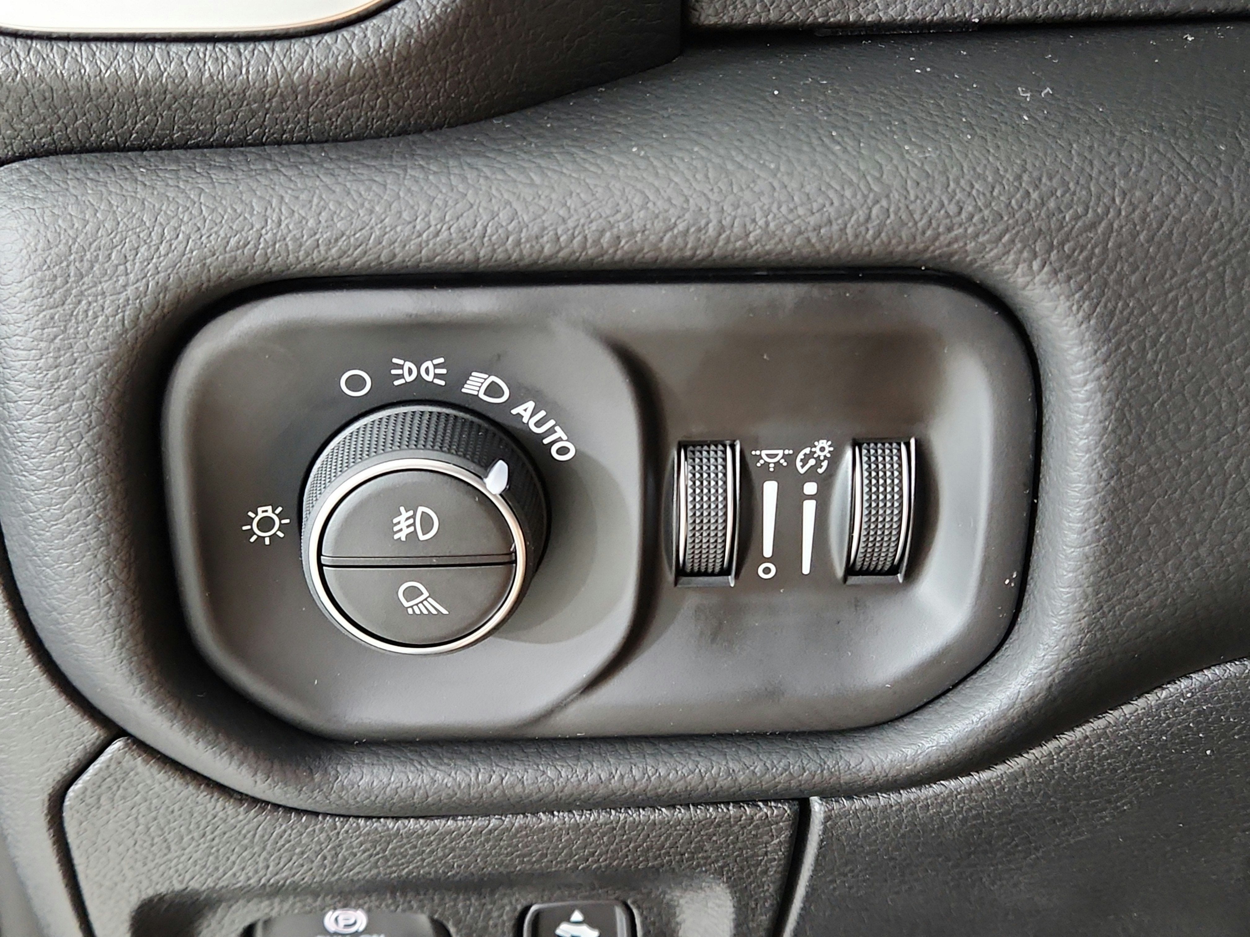 2027 RAM Ram 1500 Big Horn