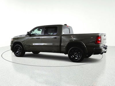 2027 RAM Ram 1500 Big Horn