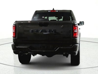 2027 RAM Ram 1500 Big Horn