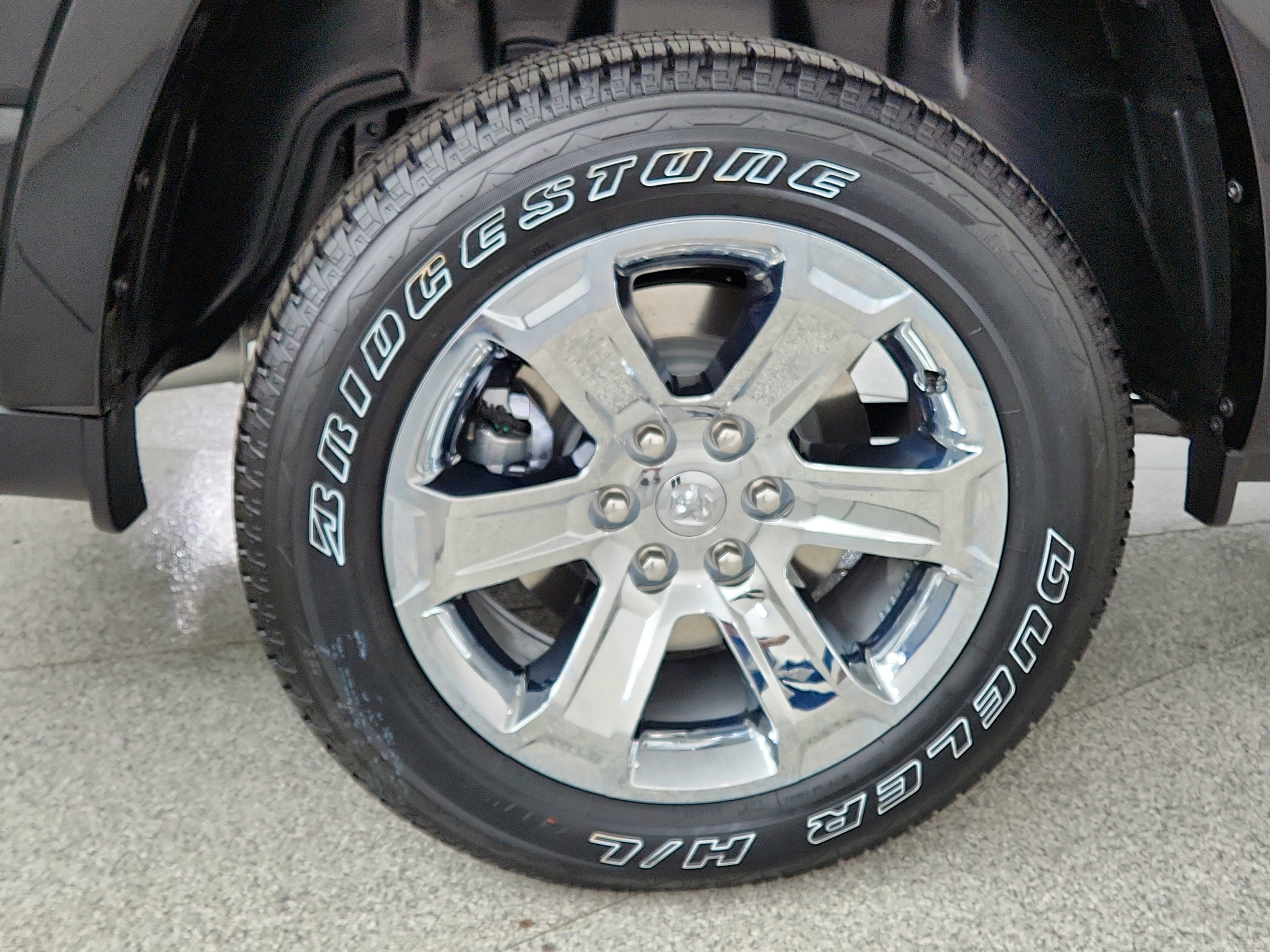 2026 RAM Ram 1500 RAM 1500 BIGHORN/LONESTAR CREW 4X4 (144.5 IN WB 5 FT 7 IN BOX)