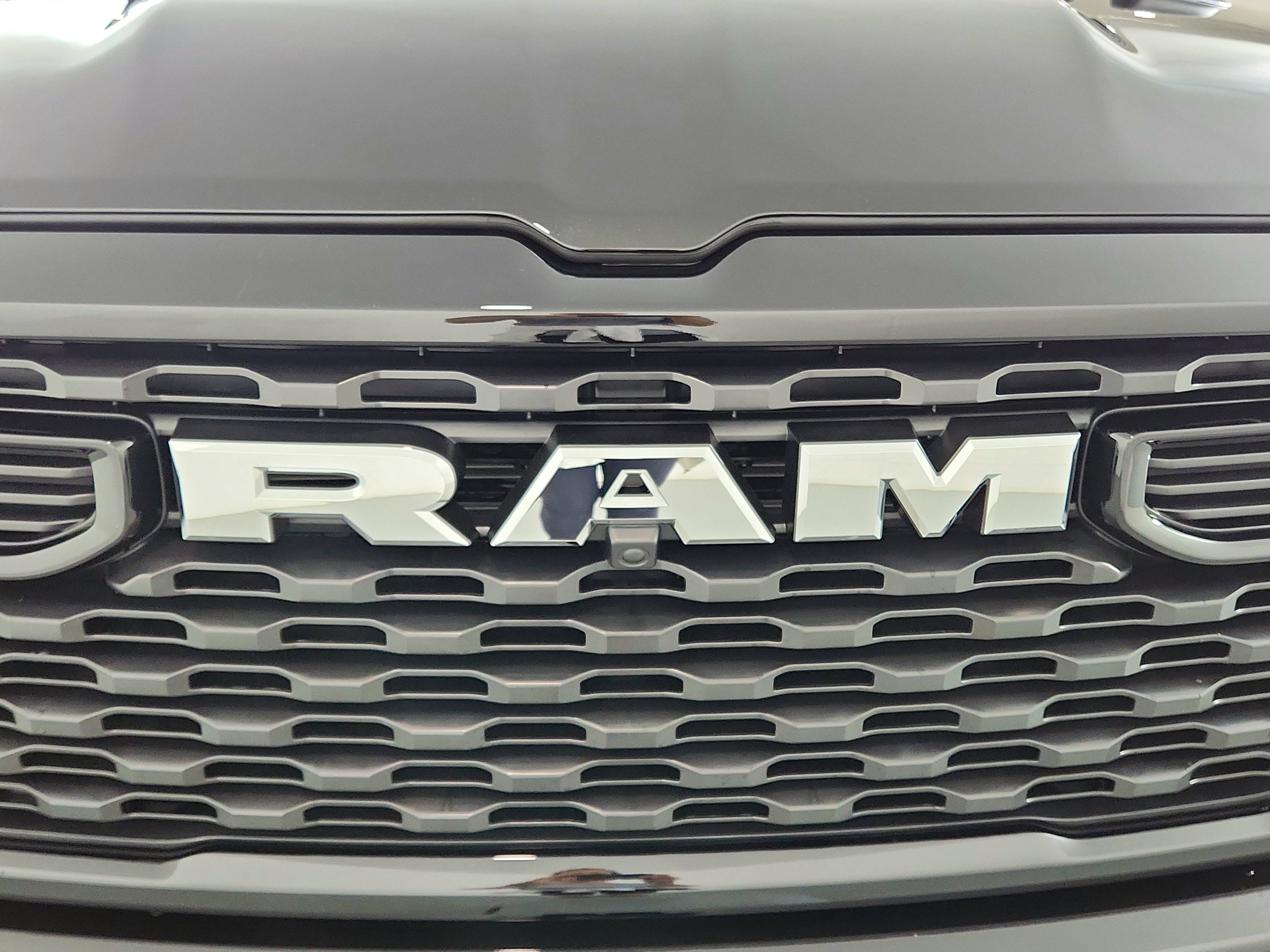 2026 RAM Ram 1500 RAM 1500 BIGHORN/LONESTAR CREW 4X4 (144.5 IN WB 5 FT 7 IN BOX)