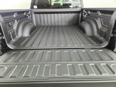 2026 RAM Ram 1500 RAM 1500 BIGHORN/LONESTAR CREW 4X4 (144.5 IN WB 5 FT 7 IN BOX)