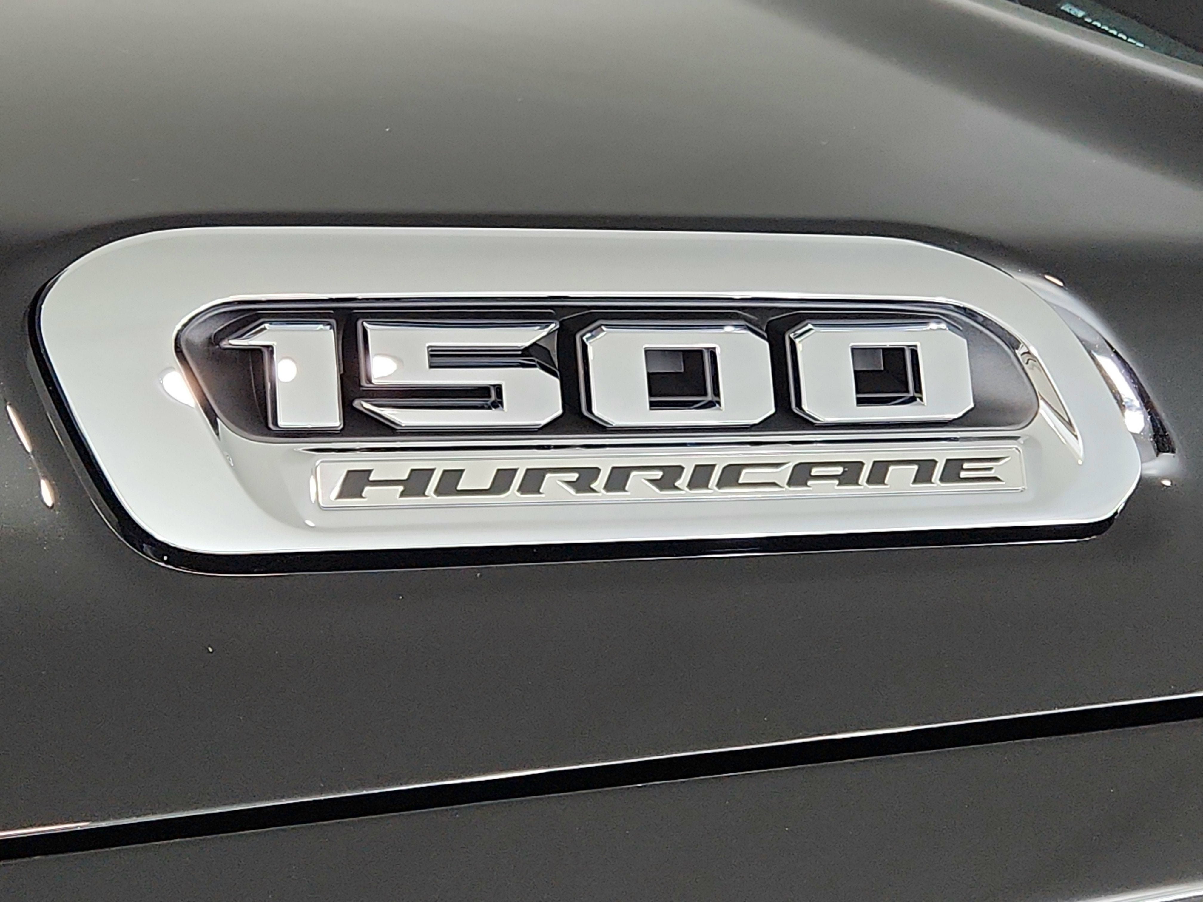 2026 RAM Ram 1500 RAM 1500 BIGHORN/LONESTAR CREW 4X4 (144.5 IN WB 5 FT 7 IN BOX)