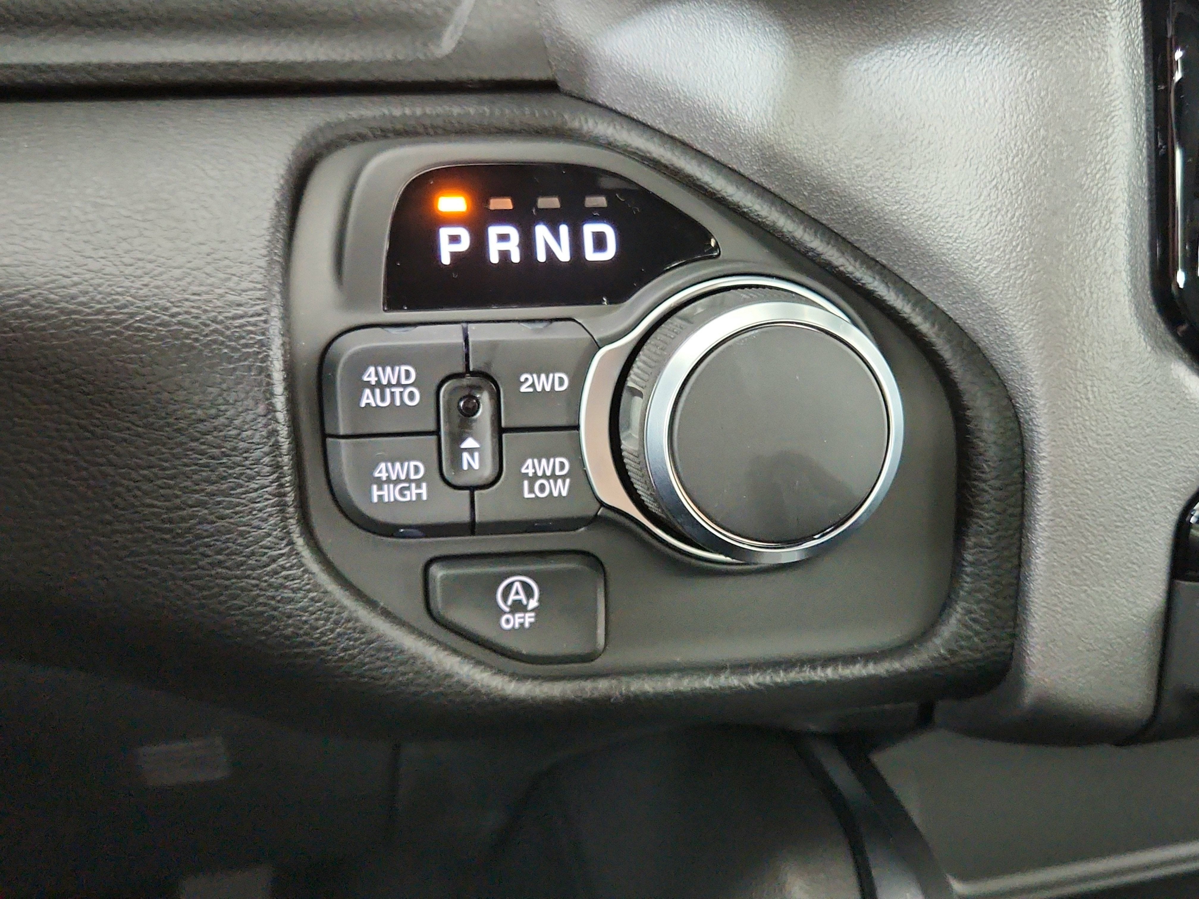 2026 RAM Ram 1500 RAM 1500 BIGHORN/LONESTAR CREW 4X4 (144.5 IN WB 5 FT 7 IN BOX)