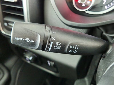 2026 RAM Ram 1500 RAM 1500 BIGHORN/LONESTAR CREW 4X4 (144.5 IN WB 5 FT 7 IN BOX)