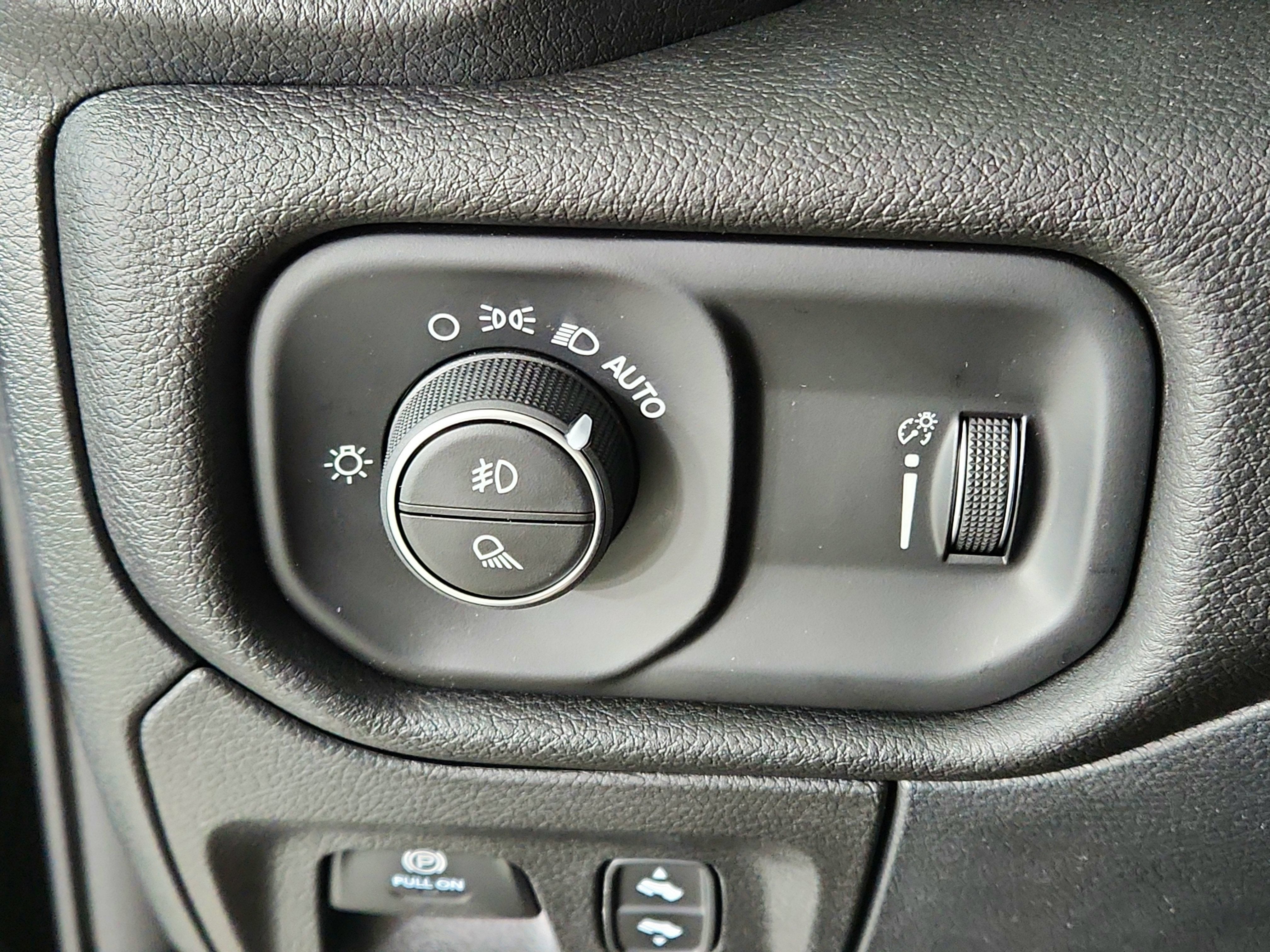 2026 RAM Ram 1500 RAM 1500 BIGHORN/LONESTAR CREW 4X4 (144.5 IN WB 5 FT 7 IN BOX)