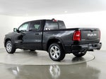 2026 RAM Ram 1500 RAM 1500 BIGHORN/LONESTAR CREW 4X4 (144.5 IN WB 5 FT 7 IN BOX)