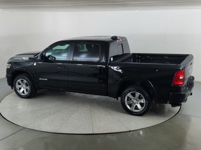 2026 RAM Ram 1500 RAM 1500 BIGHORN/LONESTAR CREW 4X4 (144.5 IN WB 5 FT 7 IN BOX)
