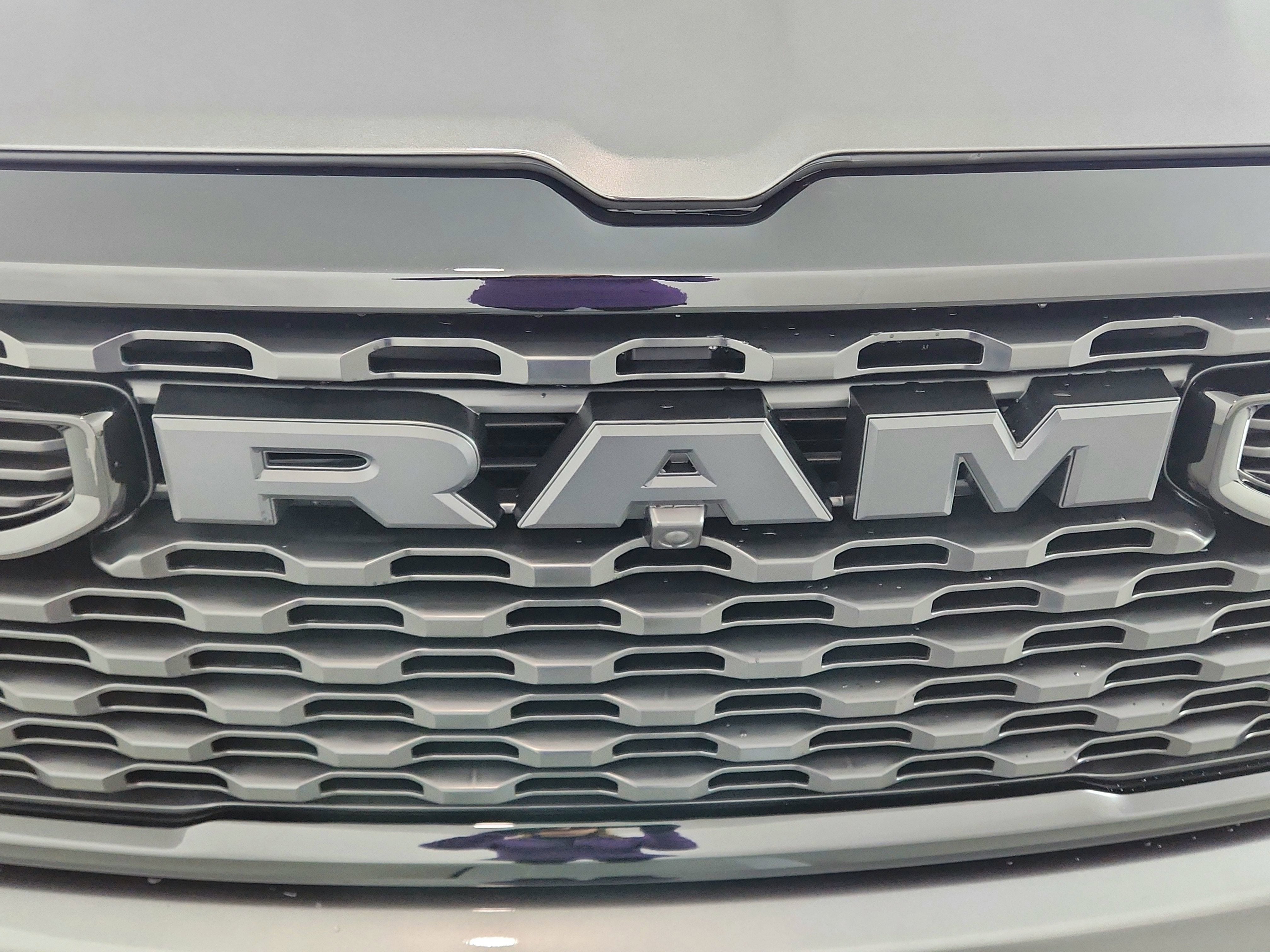 2026 RAM Ram 1500 RAM 1500 BIGHORN/LONESTAR CREW 4X4 (144.5 IN WB 5 FT 7 IN BOX)