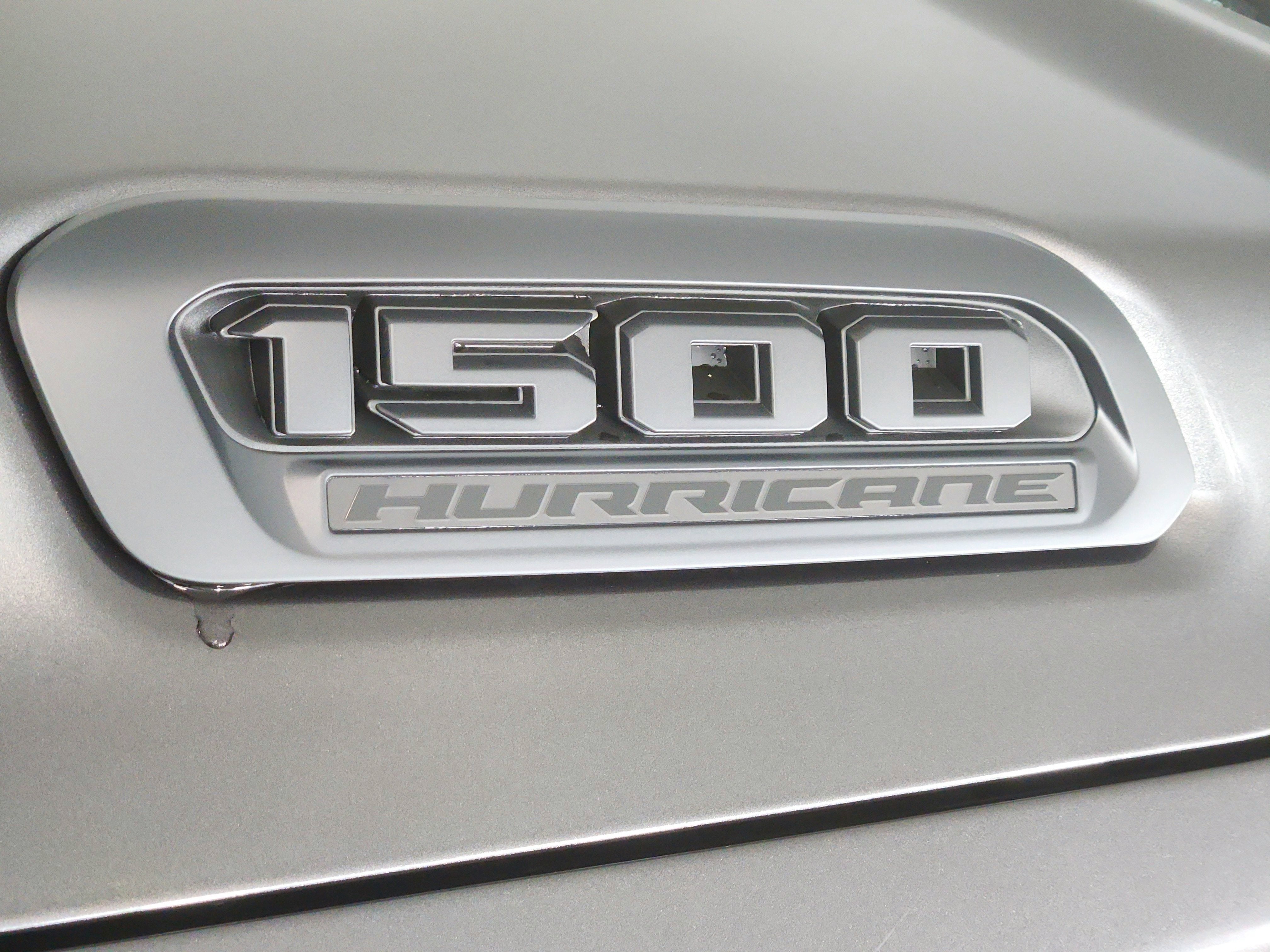 2026 RAM Ram 1500 RAM 1500 BIGHORN/LONESTAR CREW 4X4 (144.5 IN WB 5 FT 7 IN BOX)