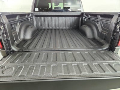 2026 RAM Ram 1500 RAM 1500 BIGHORN/LONESTAR CREW 4X4 (144.5 IN WB 5 FT 7 IN BOX)