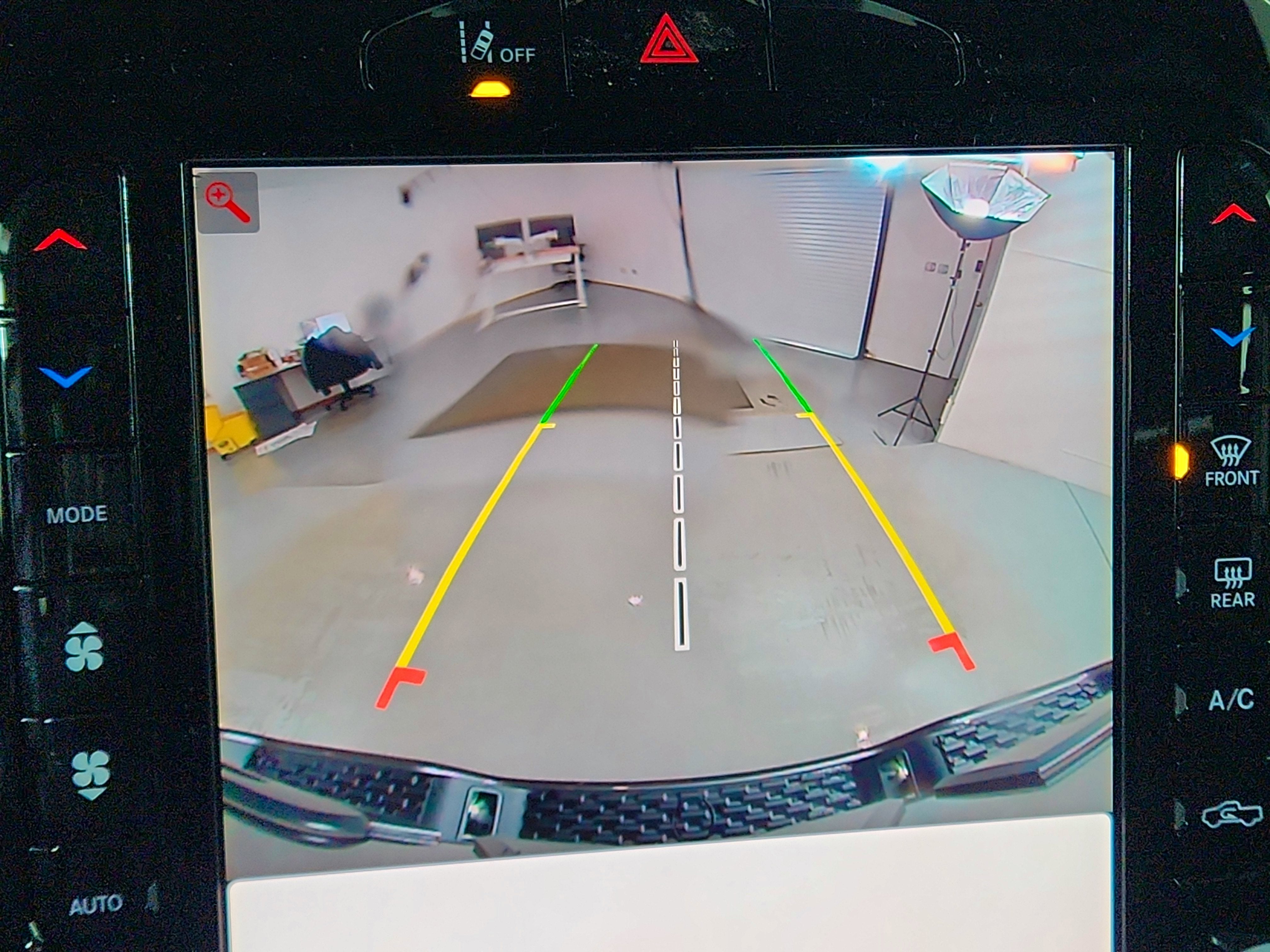 2026 RAM Ram 1500 RAM 1500 BIGHORN/LONESTAR CREW 4X4 (144.5 IN WB 5 FT 7 IN BOX)