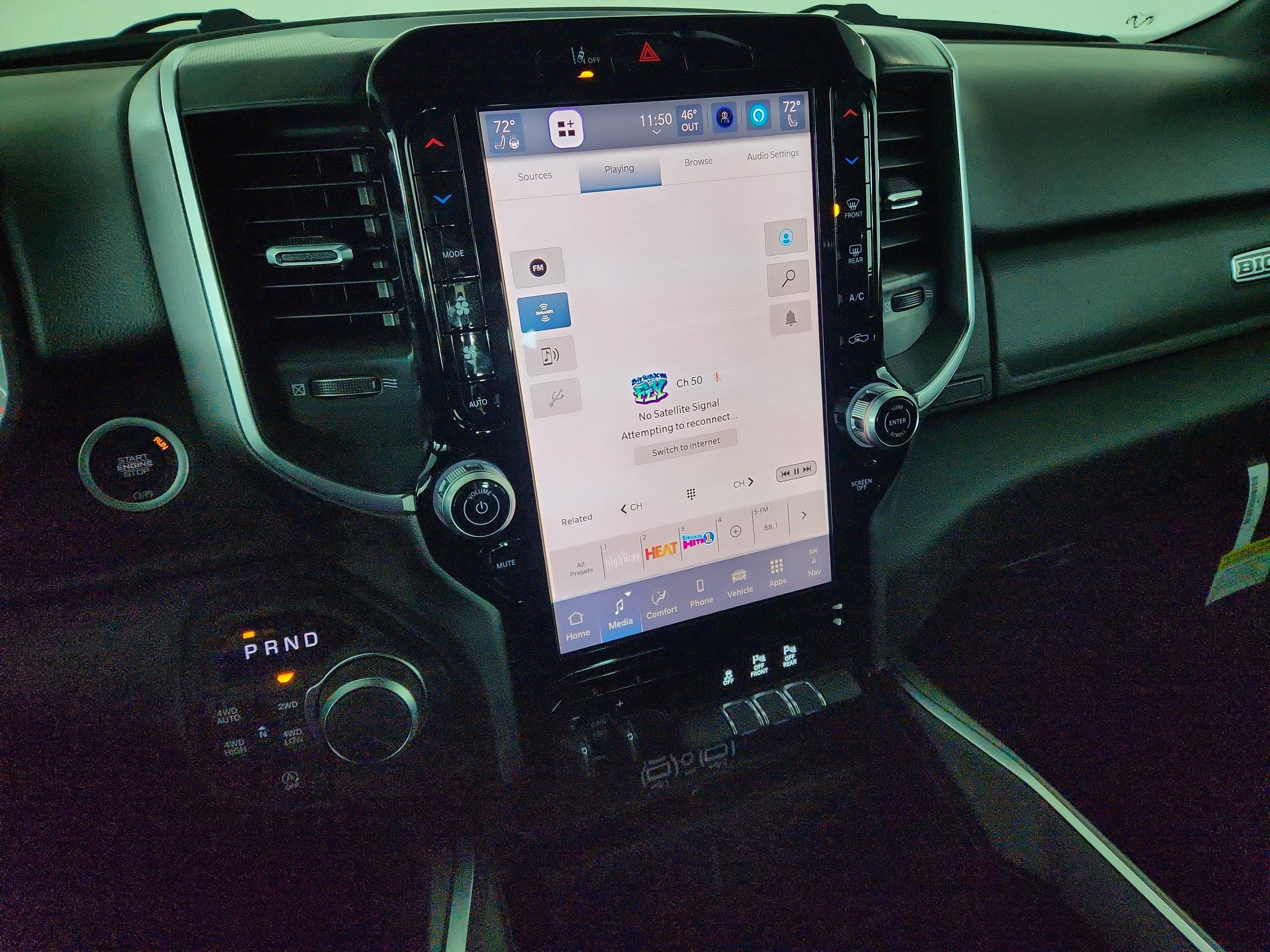 2026 RAM Ram 1500 RAM 1500 BIGHORN/LONESTAR CREW 4X4 (144.5 IN WB 5 FT 7 IN BOX)