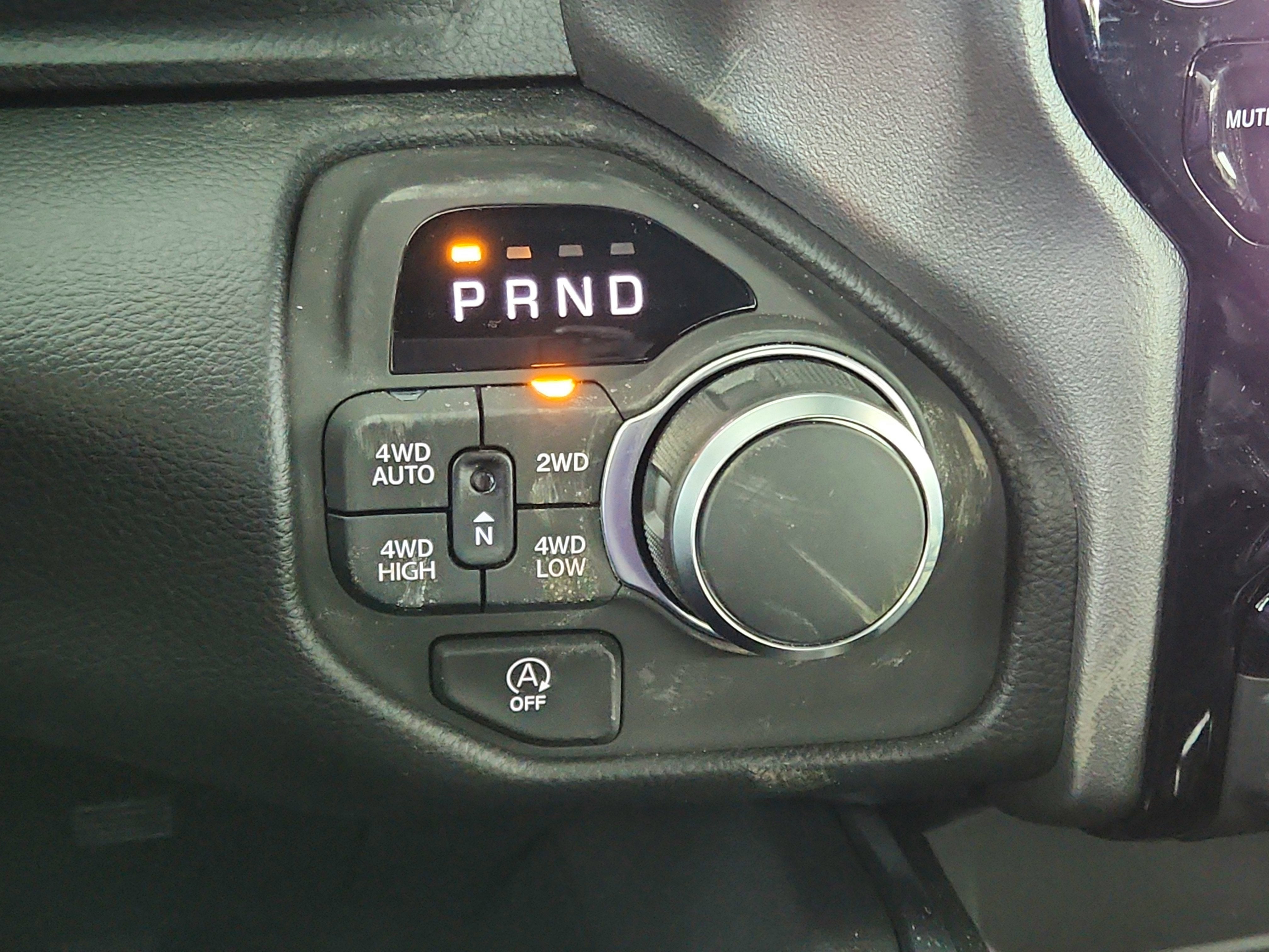 2026 RAM Ram 1500 RAM 1500 BIGHORN/LONESTAR CREW 4X4 (144.5 IN WB 5 FT 7 IN BOX)