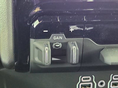 2026 RAM Ram 1500 RAM 1500 BIGHORN/LONESTAR CREW 4X4 (144.5 IN WB 5 FT 7 IN BOX)