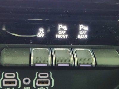 2026 RAM Ram 1500 RAM 1500 BIGHORN/LONESTAR CREW 4X4 (144.5 IN WB 5 FT 7 IN BOX)