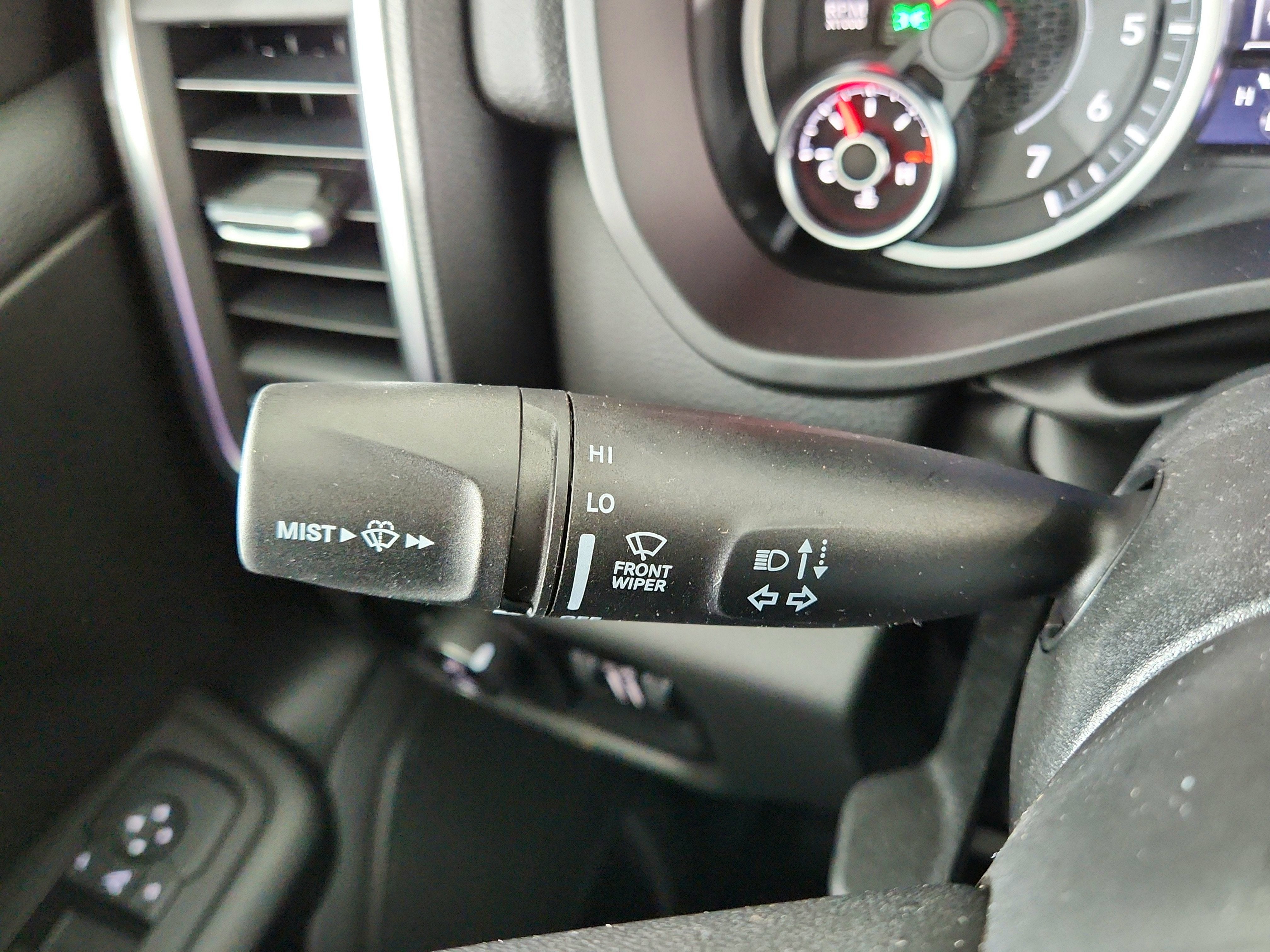 2026 RAM Ram 1500 RAM 1500 BIGHORN/LONESTAR CREW 4X4 (144.5 IN WB 5 FT 7 IN BOX)