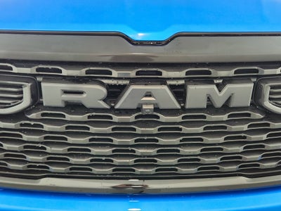 2026 RAM Ram 1500 Big Horn