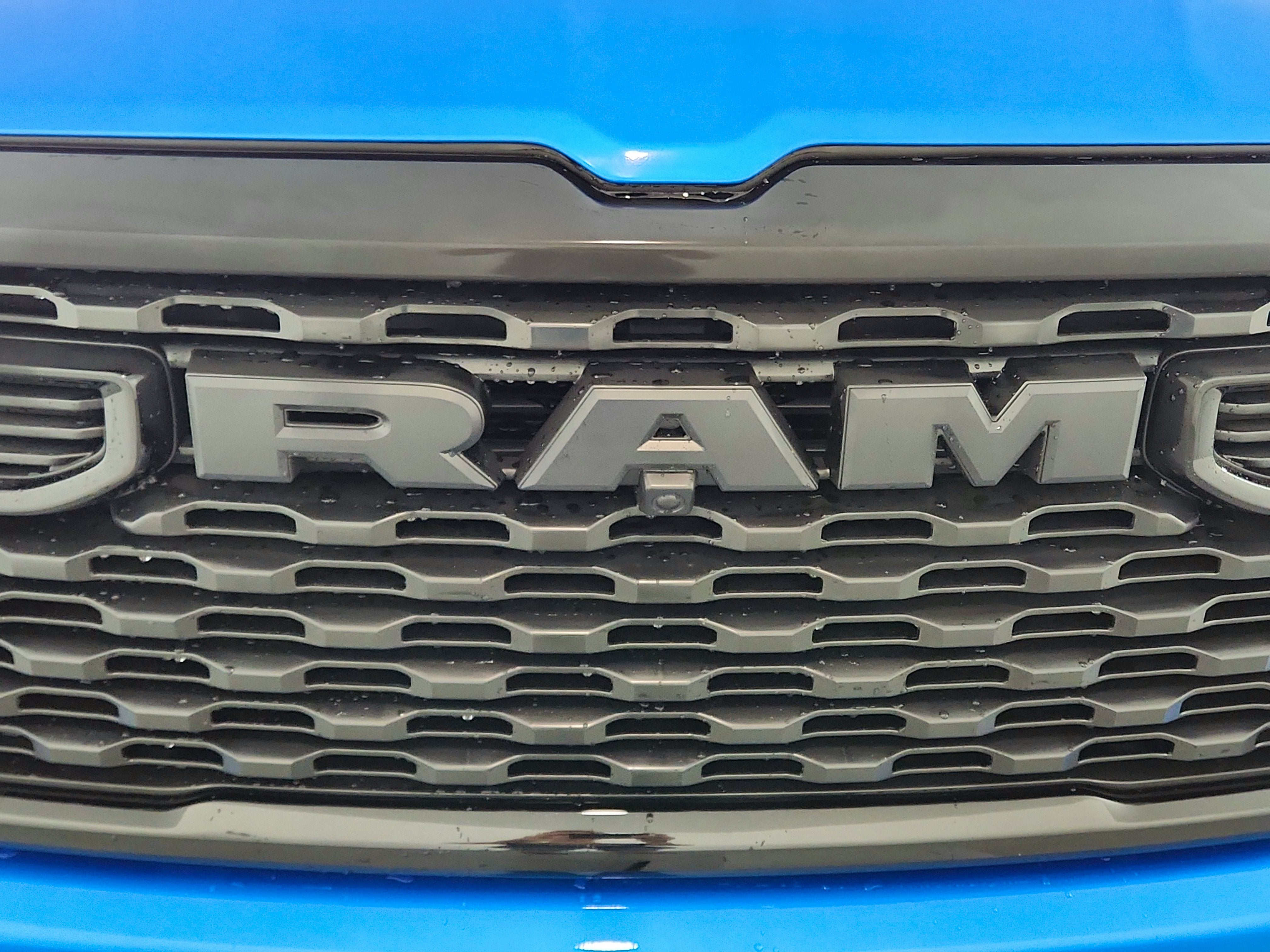 2026 RAM Ram 1500 Big Horn