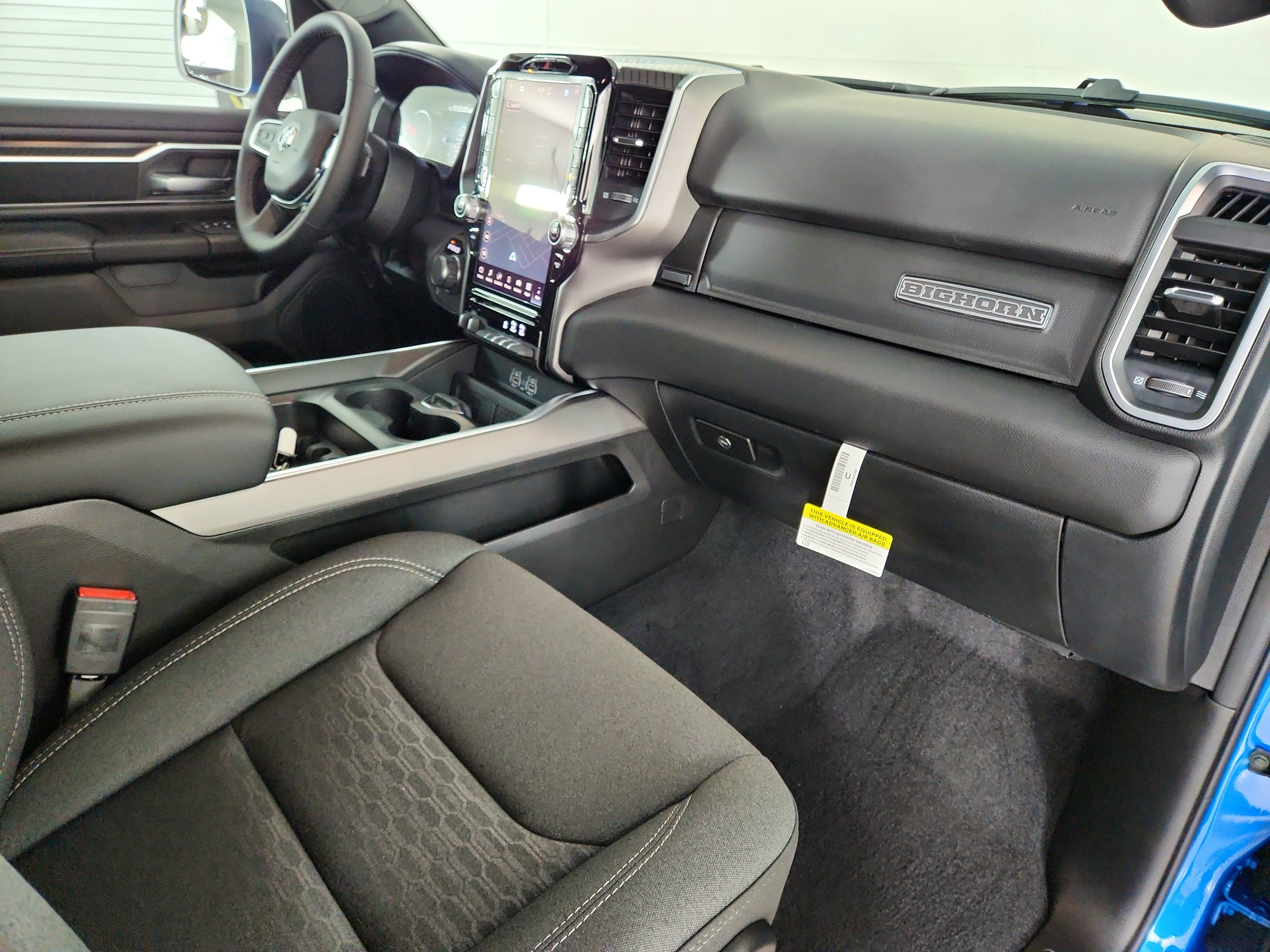 2026 RAM Ram 1500 Big Horn