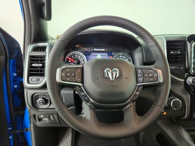 2026 RAM Ram 1500 Big Horn