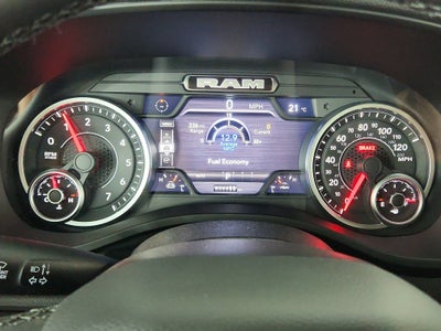 2026 RAM Ram 1500 Big Horn