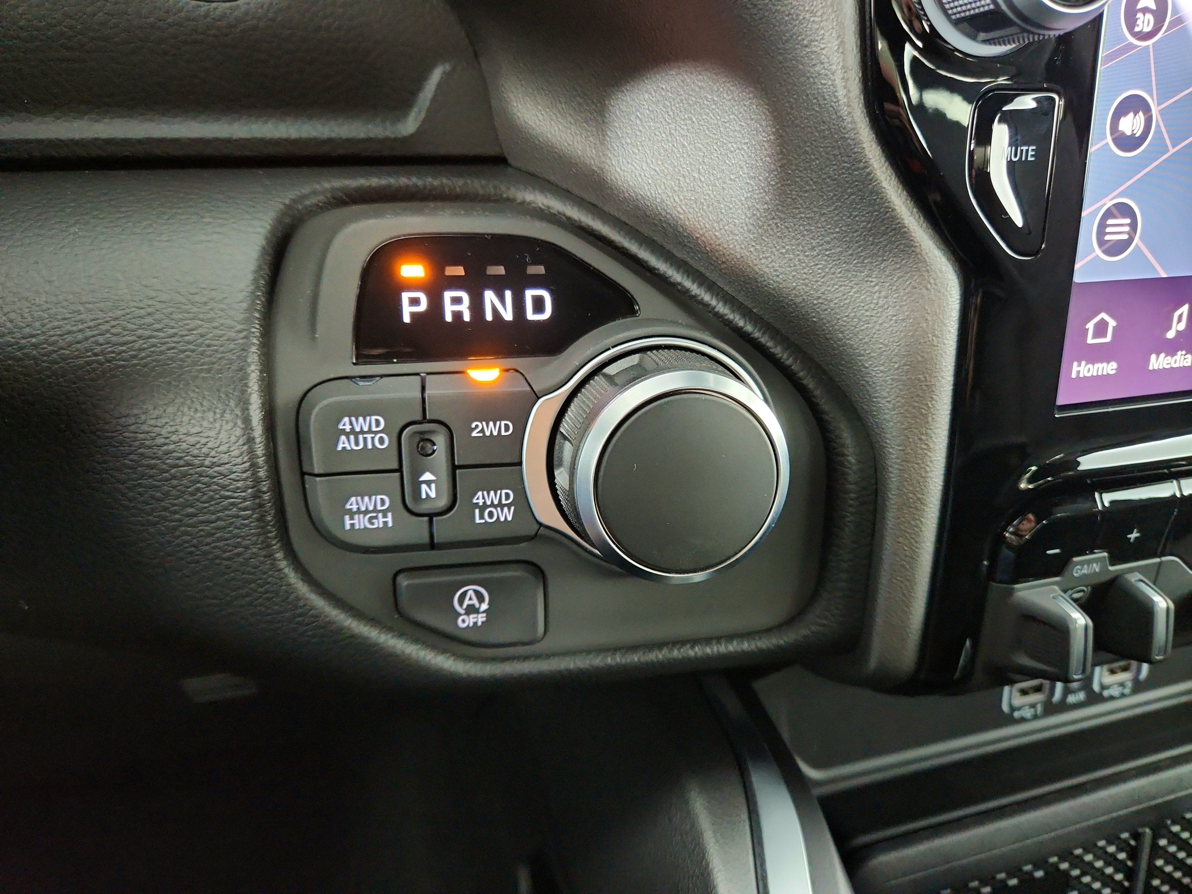2026 RAM Ram 1500 Big Horn